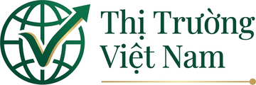 Logo Thị trường Việt Nam T2VN